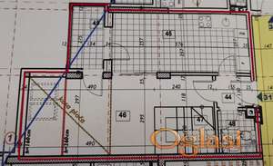 *UKNJIŽEN* PETOSOBAN duplex 94m2, Novi Sad